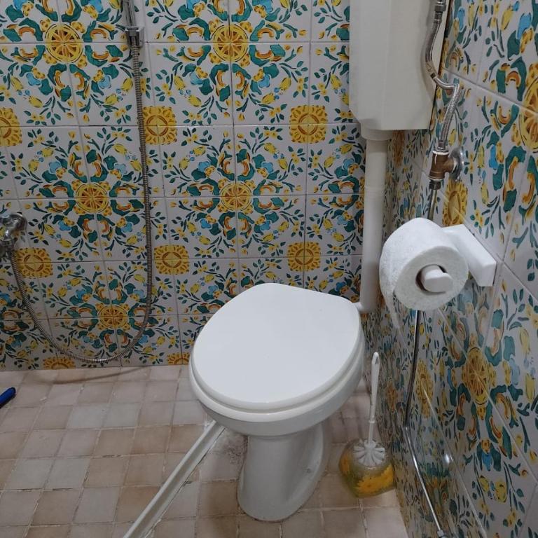 Casa Rifugio - Appartamento con 1 Camera da Letto - 22
