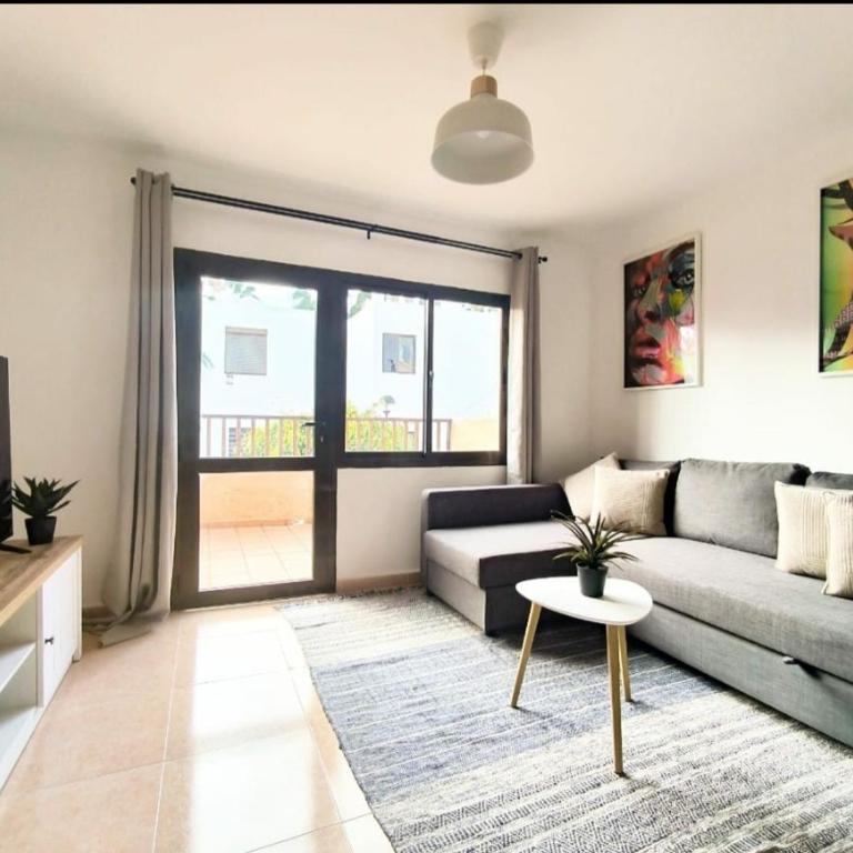 Casa del Sol Dunas - Apartamento de 1 dormitorio - 2