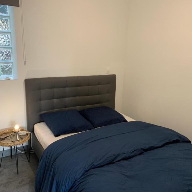 Logement dans une résidence de bien être avec jacuzzi et piscine chauffée - Appartement avec Terrasse - 18