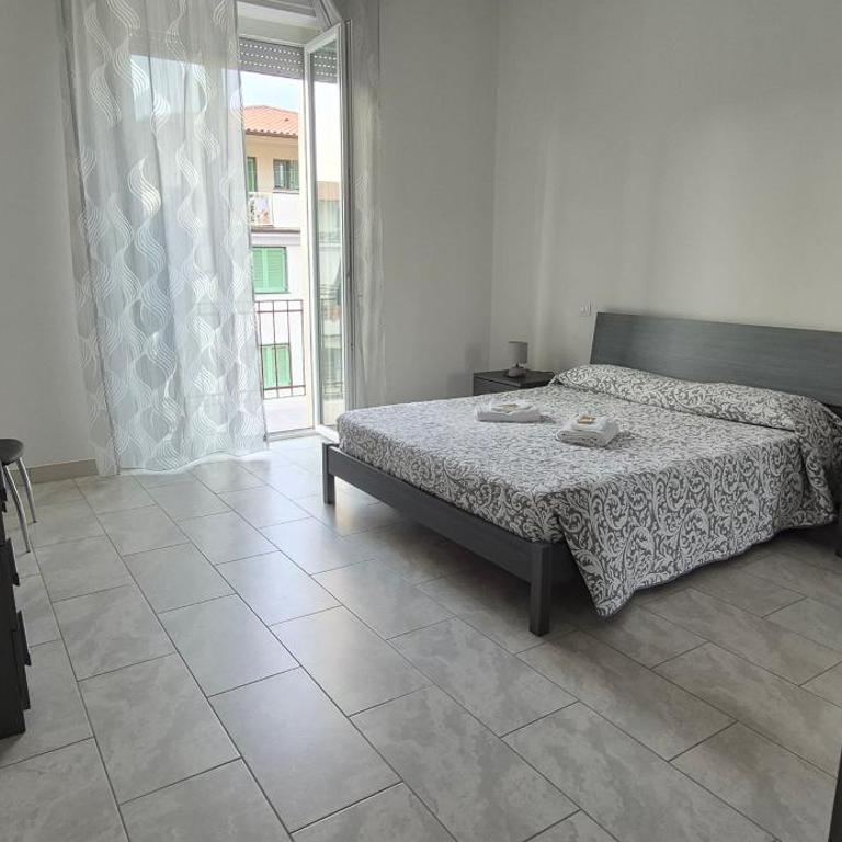 EremAre casa vacanza - Appartamento con 3 Camere da Letto - 7