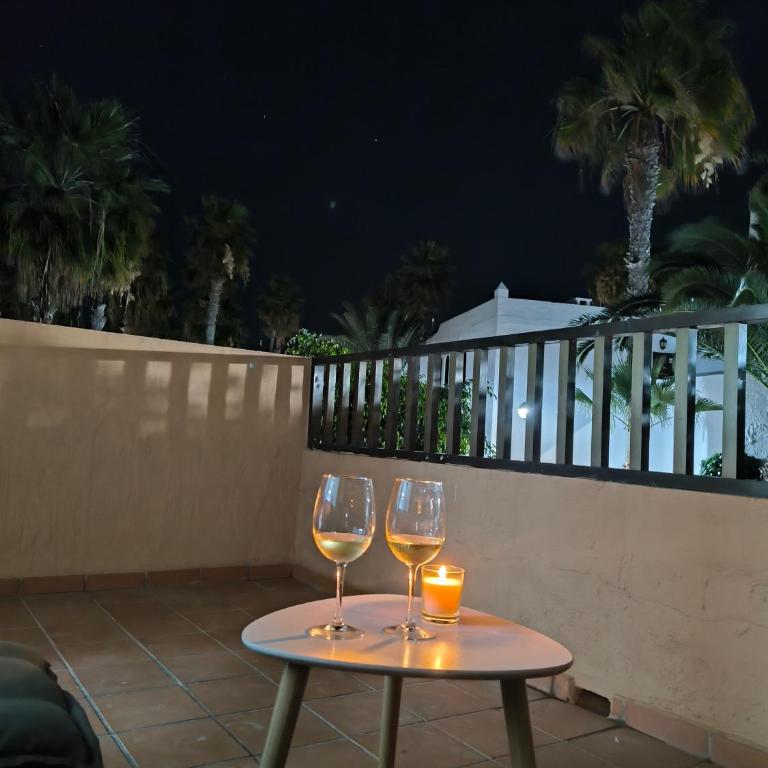 Casa del Sol Dunas - Apartamento de 1 dormitorio - 7