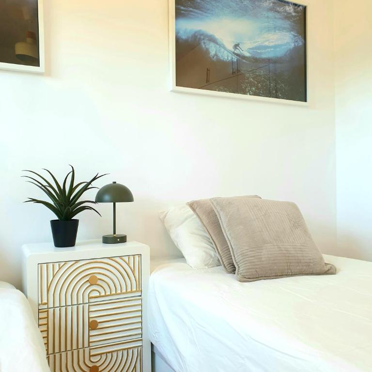 Casa del Sol Dunas - Apartamento de 1 dormitorio - 27