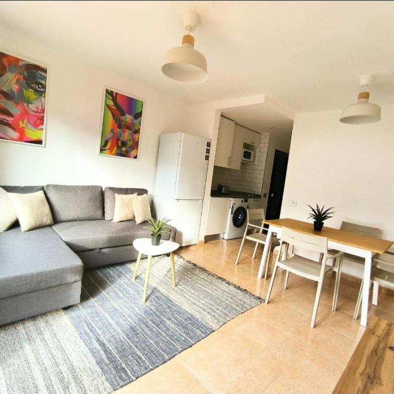 Casa del Sol Dunas - Apartamento de 1 dormitorio - 26
