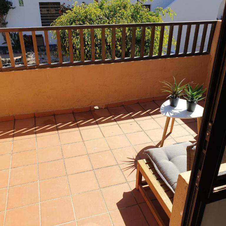 Casa del Sol Dunas - Apartamento de 1 dormitorio - 25