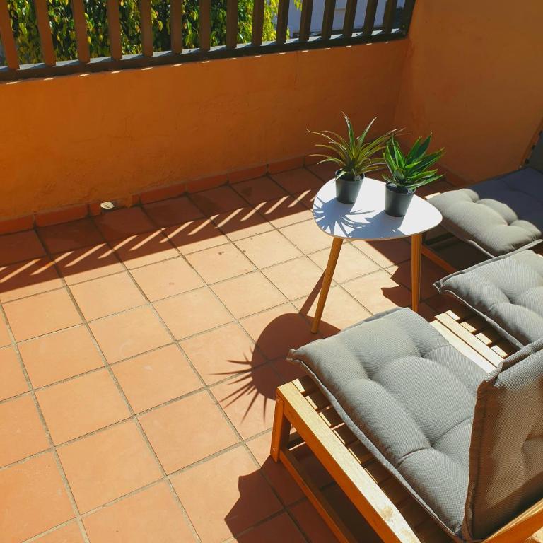 Casa del Sol Dunas - Apartamento de 1 dormitorio - 24