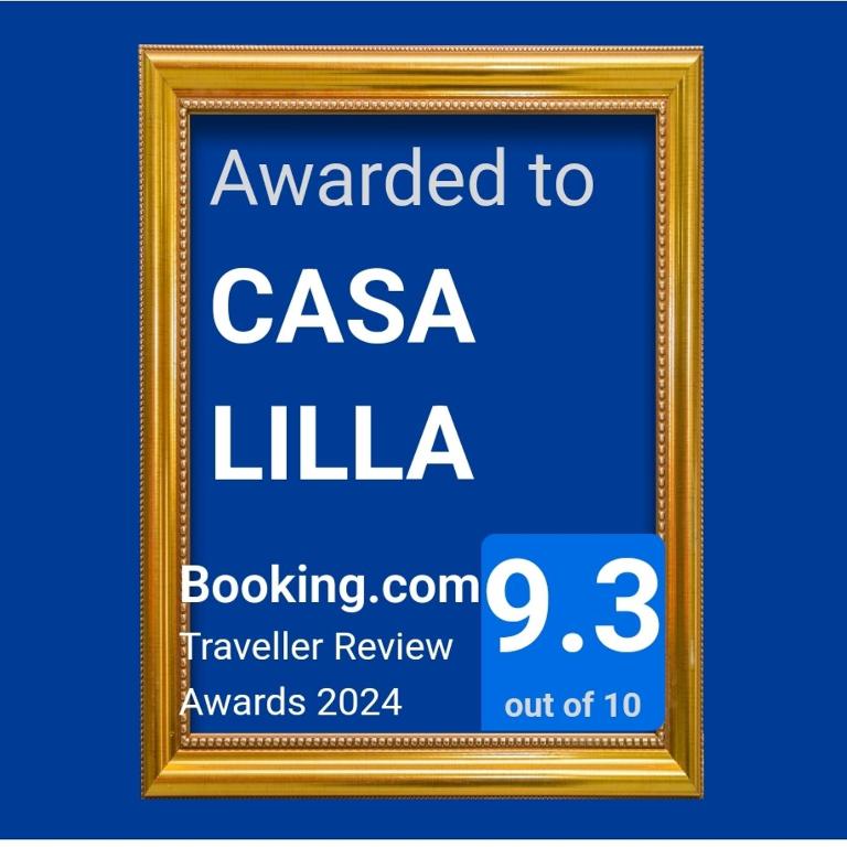 CASA LILLA - Casa de 5 dormitorios - 4