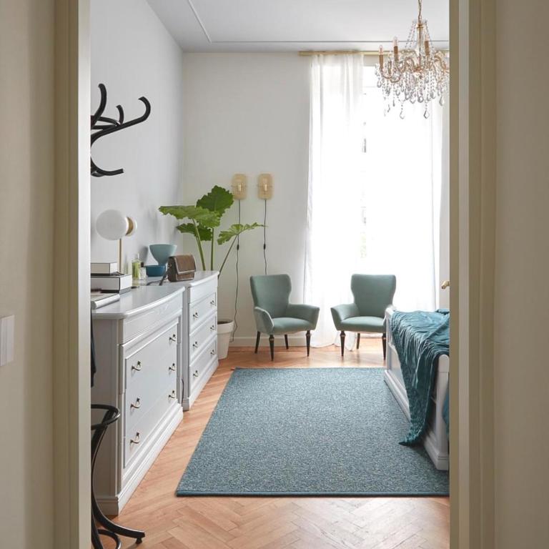 Romantic Suite Porta Venezia - Milano - Centro - Appartamento con 2 Camere da Letto - 6