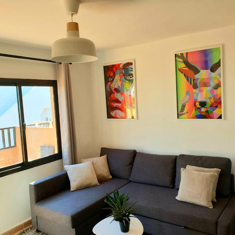 Casa del Sol Dunas - Apartamento de 1 dormitorio - 21