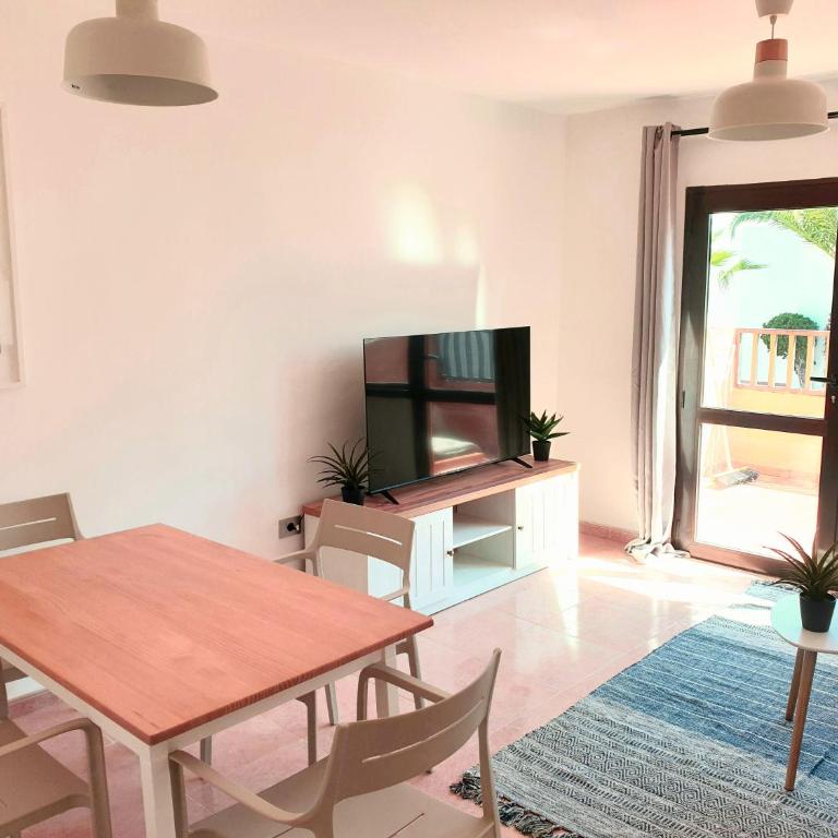 Casa del Sol Dunas - Apartamento de 1 dormitorio - 3