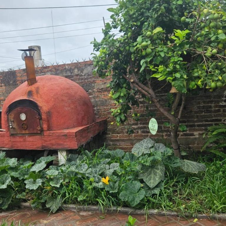 Apartamento interno San Nicolas - One-Bedroom Apartment - 2