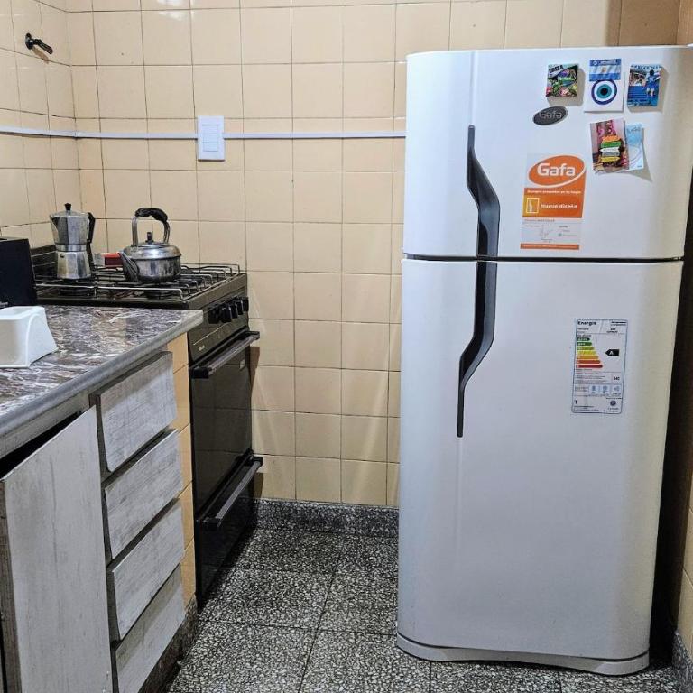 Apartamento interno San Nicolas - One-Bedroom Apartment - 5