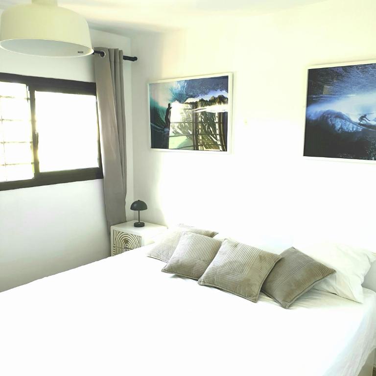 Casa del Sol Dunas - Apartamento de 1 dormitorio - 10