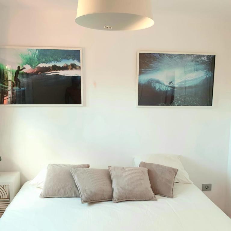 Casa del Sol Dunas - Apartamento de 1 dormitorio - 4