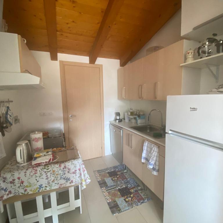 Appartamento "Casa Anna" - Casa con 1 Camera da Letto - 18