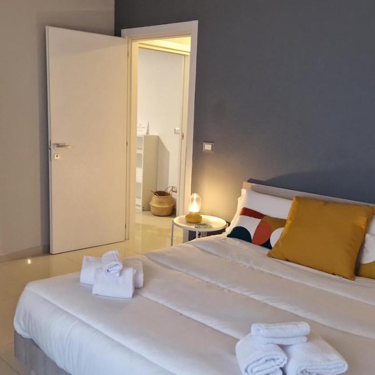 Dama del Mare Apartment - Appartamento con 1 Camera da Letto - 5