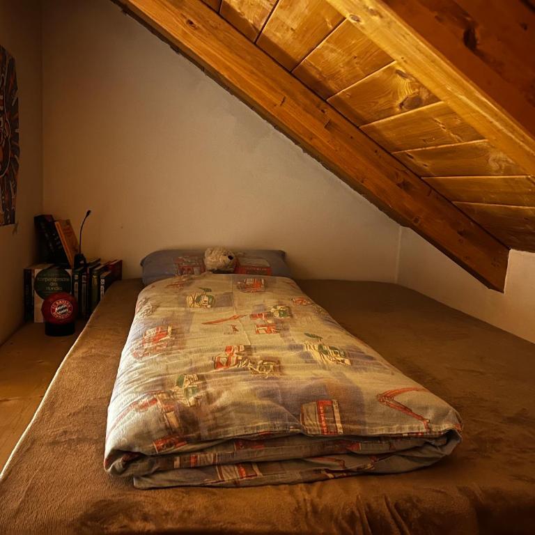 SISSI MENDEL Residence - Appartamento con 1 Camera da Letto - 8