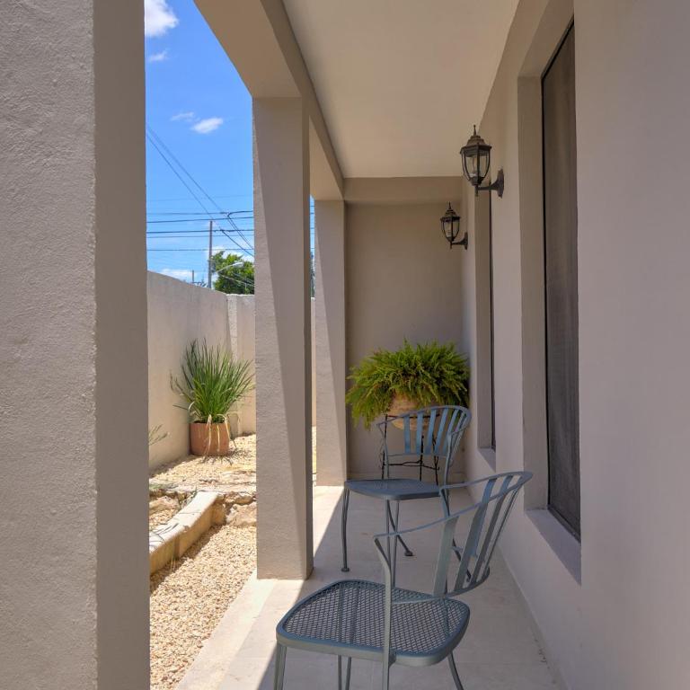 La Casa Del Rincon - Casa con 1 dormitorio - 20