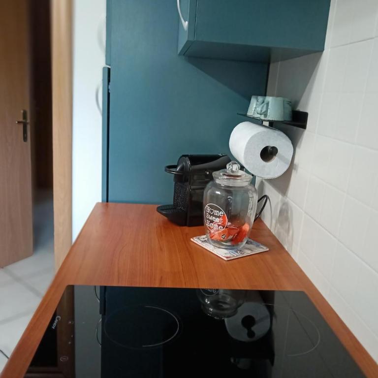 City center apartment - Appartamento - 13