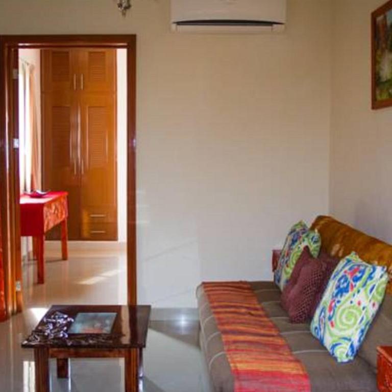 Villas Keh - Deluxe Villa - 22
