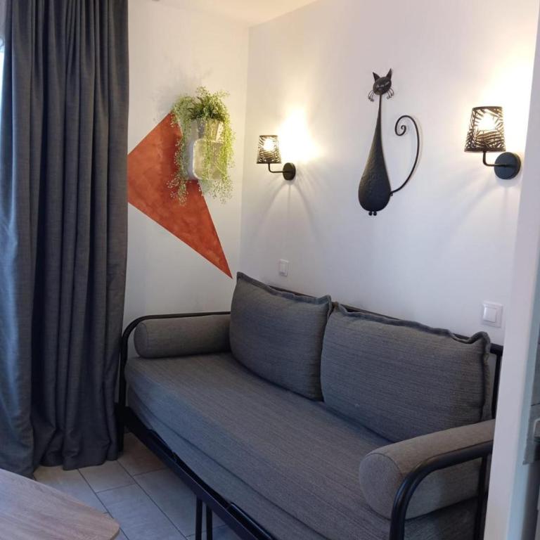 Ideal apart pour 4 a Disneyland - Appartement avec Terrasse - 6
