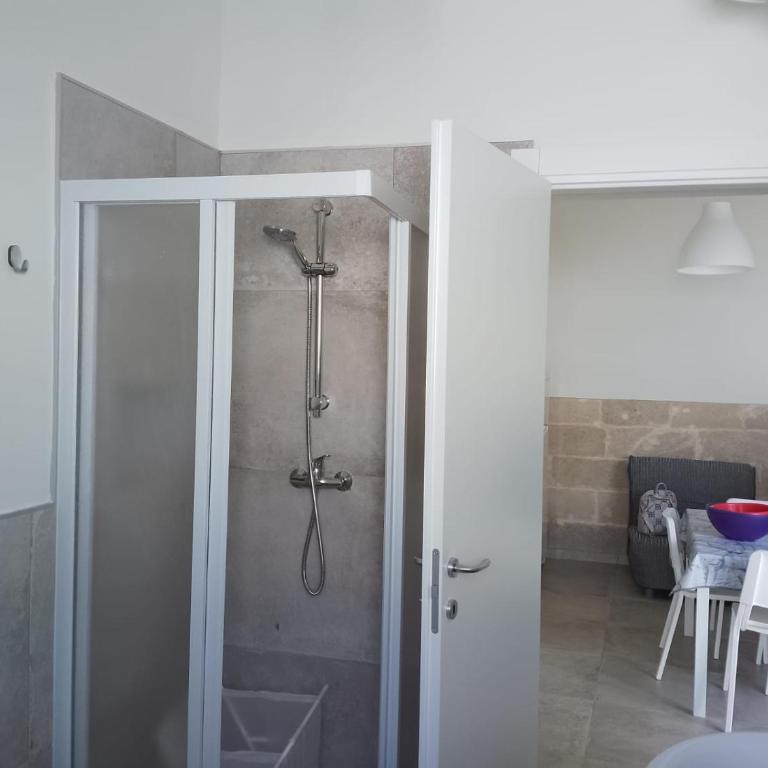Casa Agnese by My Home Apulia - One-Bedroom Apartment - 27