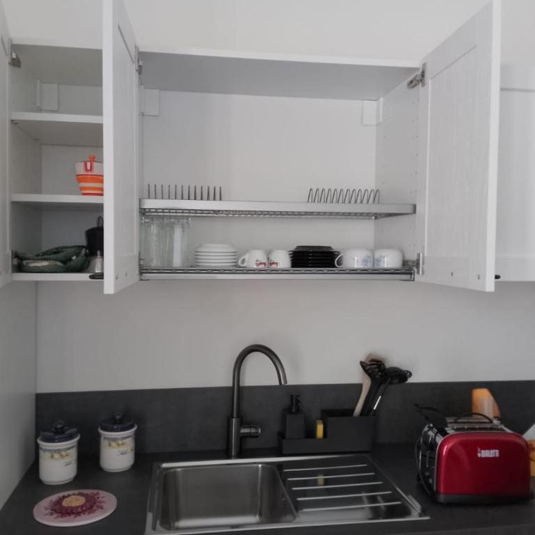 Casa Agnese by My Home Apulia - One-Bedroom Apartment - 21