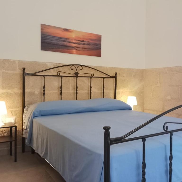 Casa Agnese by My Home Apulia - One-Bedroom Apartment - 8