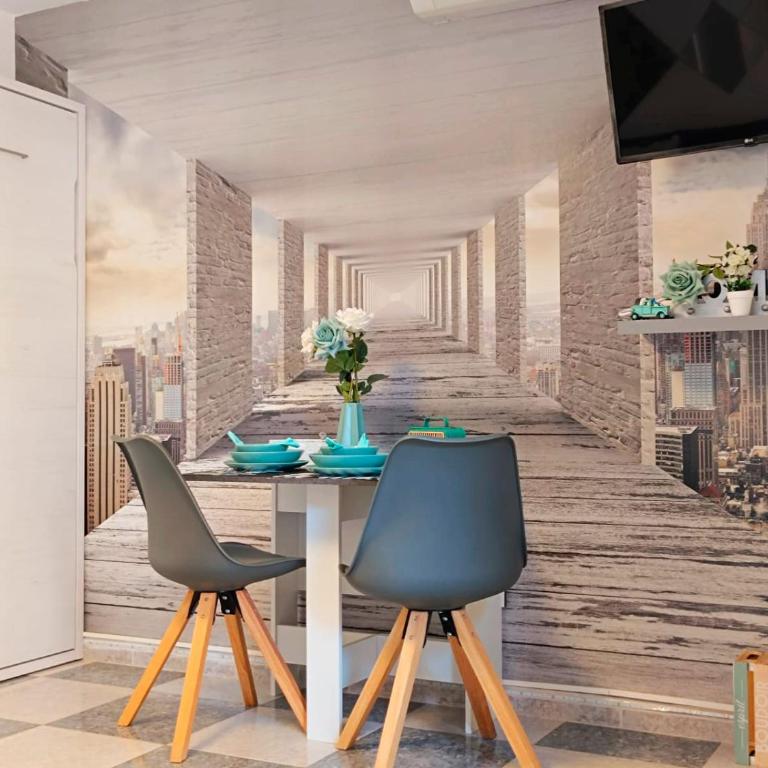 Aguila - Costa del Sol - One-Bedroom Apartment - 7