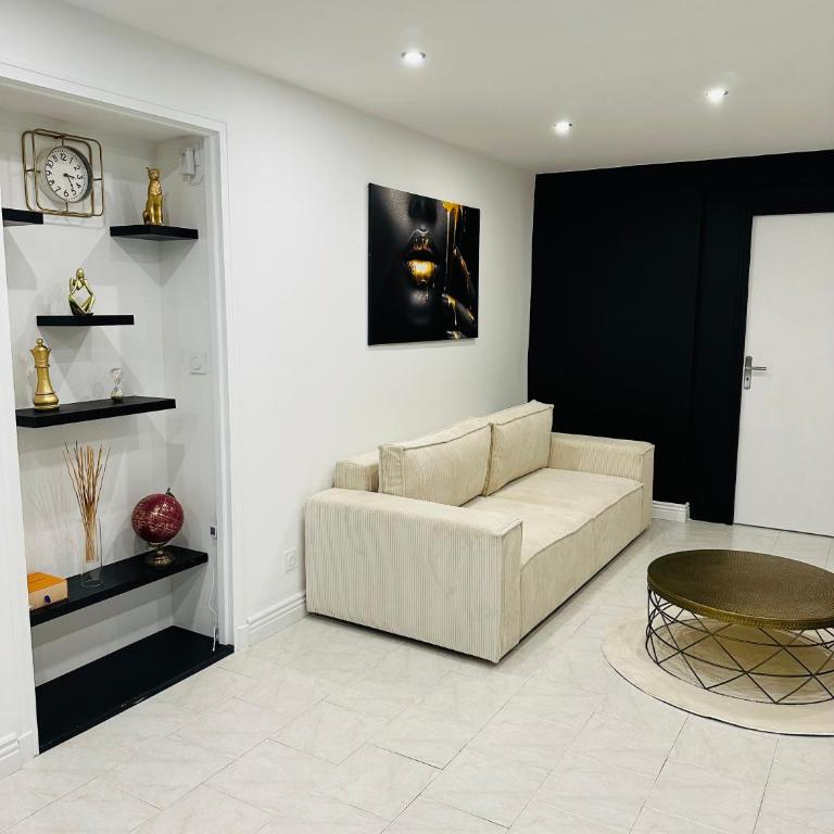 Villa avec Spa & Sauna, Évasion - Villa 3 Chambres - 19