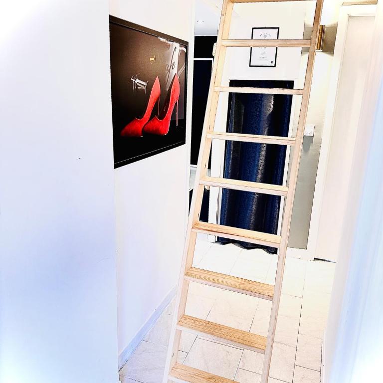 Villa avec Spa & Sauna, Évasion - Villa 3 Chambres - 16