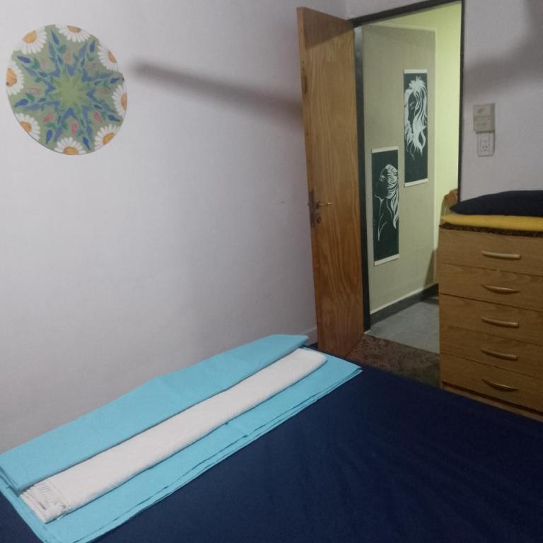 Trisquel - Apartamento de 1 dormitorio - 7