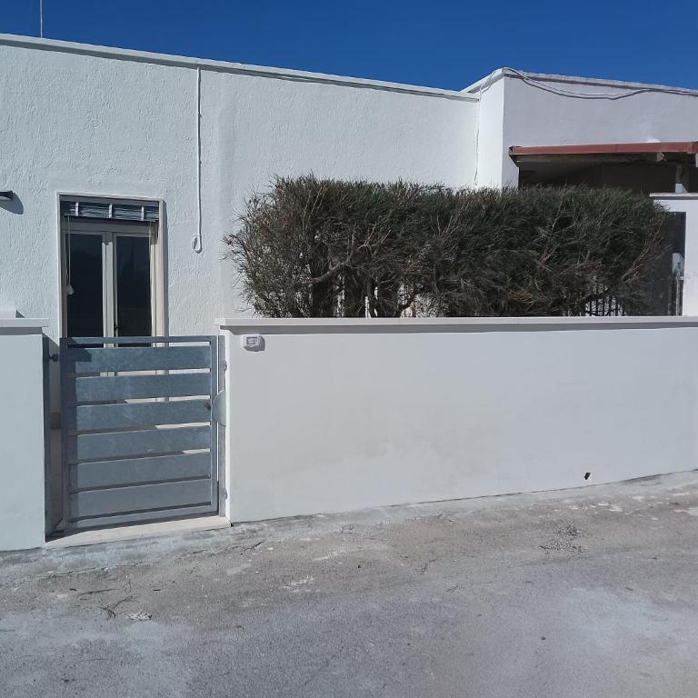 Casa Agnese by My Home Apulia - One-Bedroom Apartment - 5