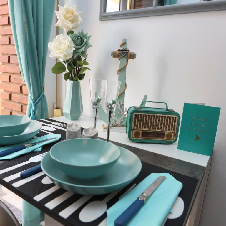 Aguila - Costa del Sol - One-Bedroom Apartment - 8