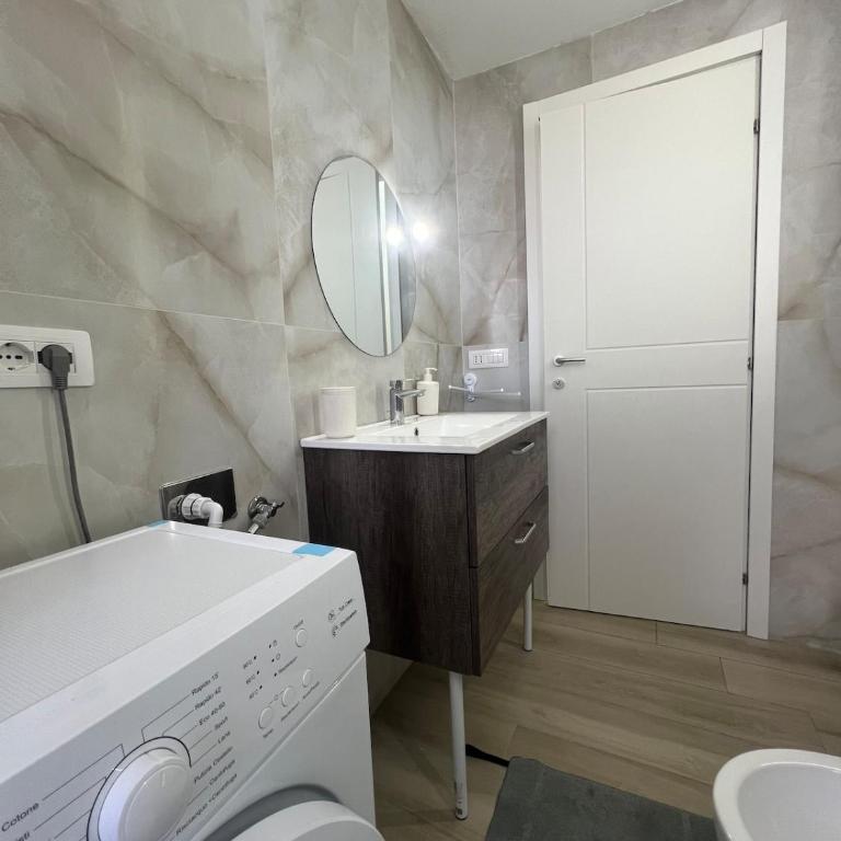 Appartamento centro storico - Appartamento con 1 Camera da Letto - 3