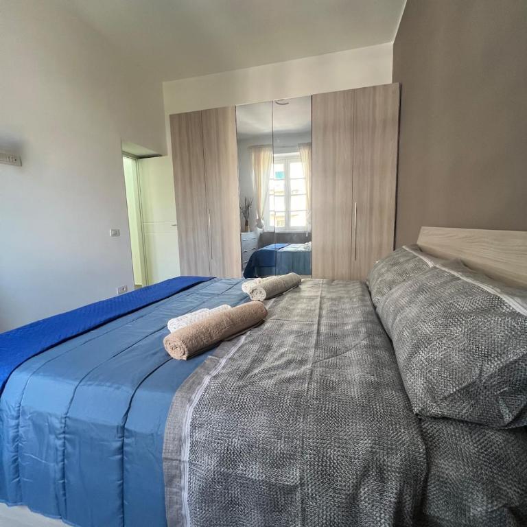 Appartamento centro storico - Appartamento con 1 Camera da Letto - 5