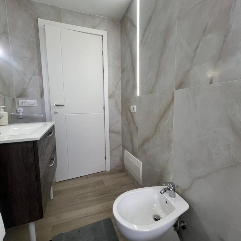 Appartamento centro storico - Appartamento con 1 Camera da Letto - 6
