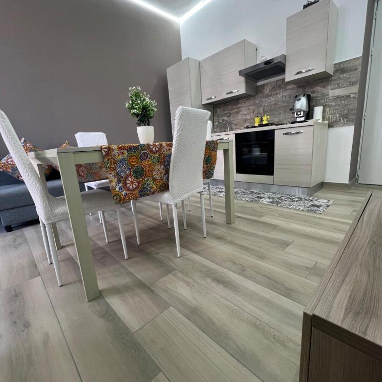 Appartamento centro storico - Appartamento con 1 Camera da Letto - 7
