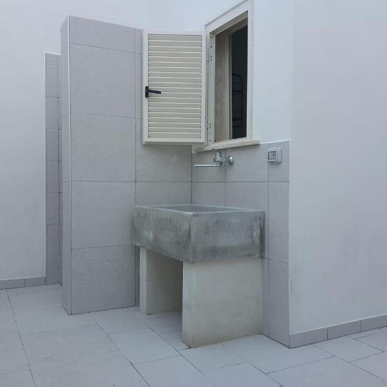 Casa Agnese by My Home Apulia - One-Bedroom Apartment - 38