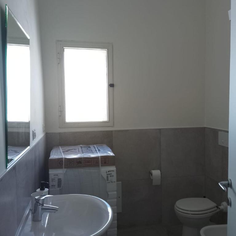 Casa Agnese by My Home Apulia - One-Bedroom Apartment - 28