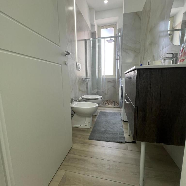 Appartamento centro storico - Appartamento con 1 Camera da Letto - 8