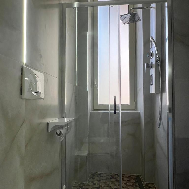 Appartamento centro storico - Appartamento con 1 Camera da Letto - 9