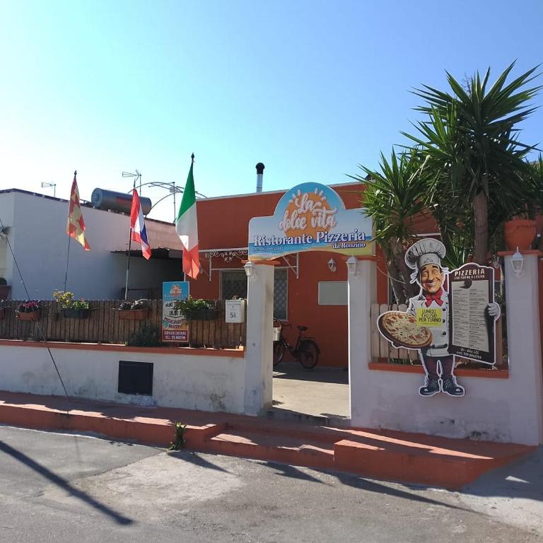 Casa Agnese by My Home Apulia - One-Bedroom Apartment - 44
