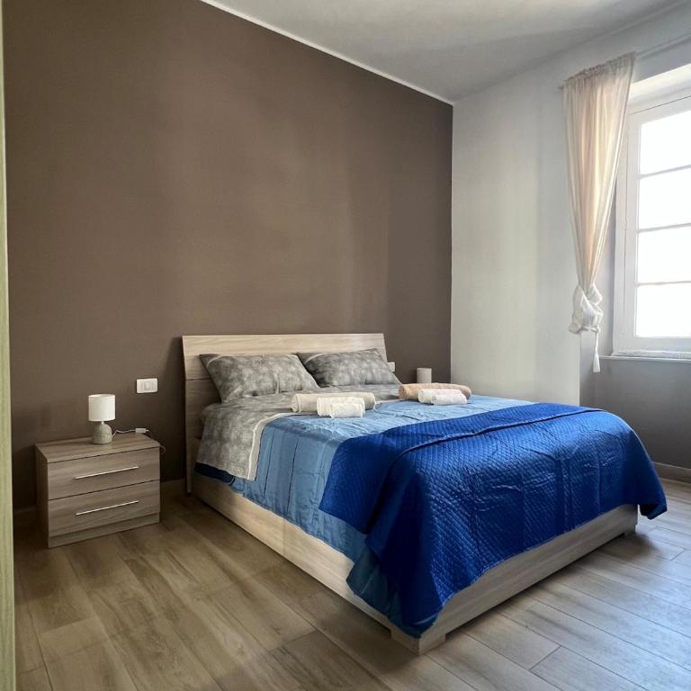 Appartamento centro storico - Appartamento con 1 Camera da Letto - 11