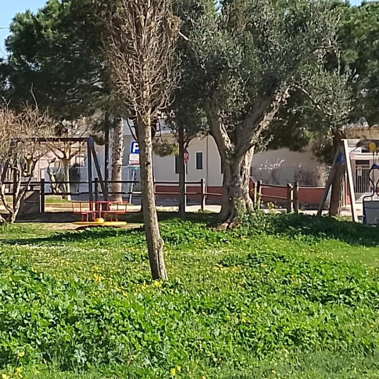 Casa Agnese by My Home Apulia - One-Bedroom Apartment - 41