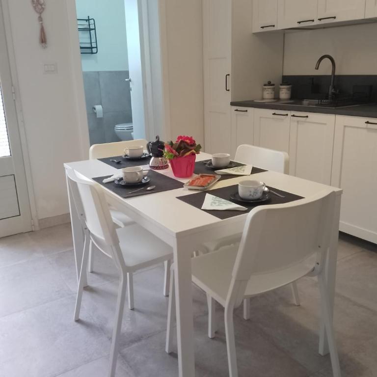 Casa Agnese by My Home Apulia - One-Bedroom Apartment - 1