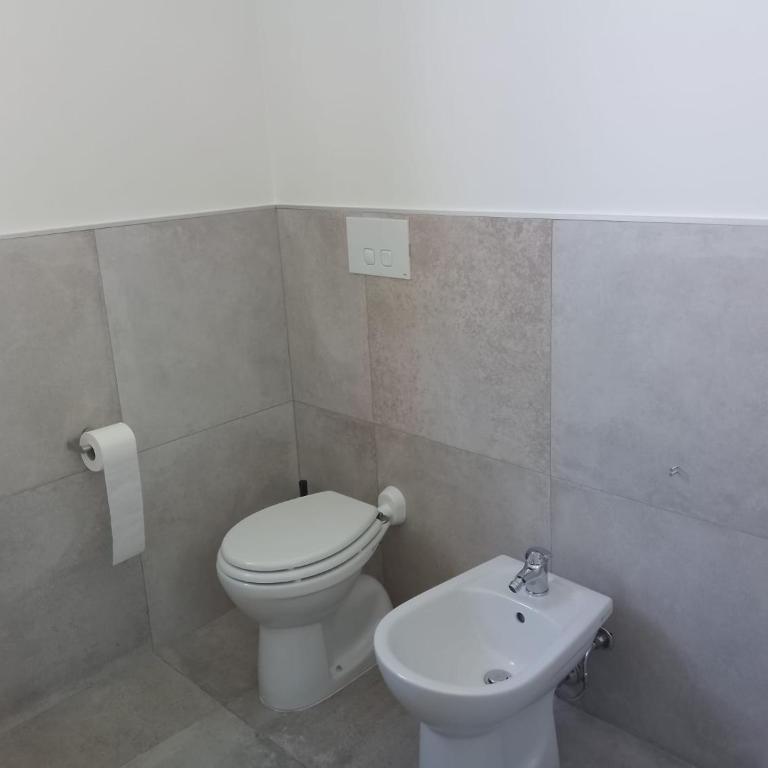Casa Agnese by My Home Apulia - One-Bedroom Apartment - 32