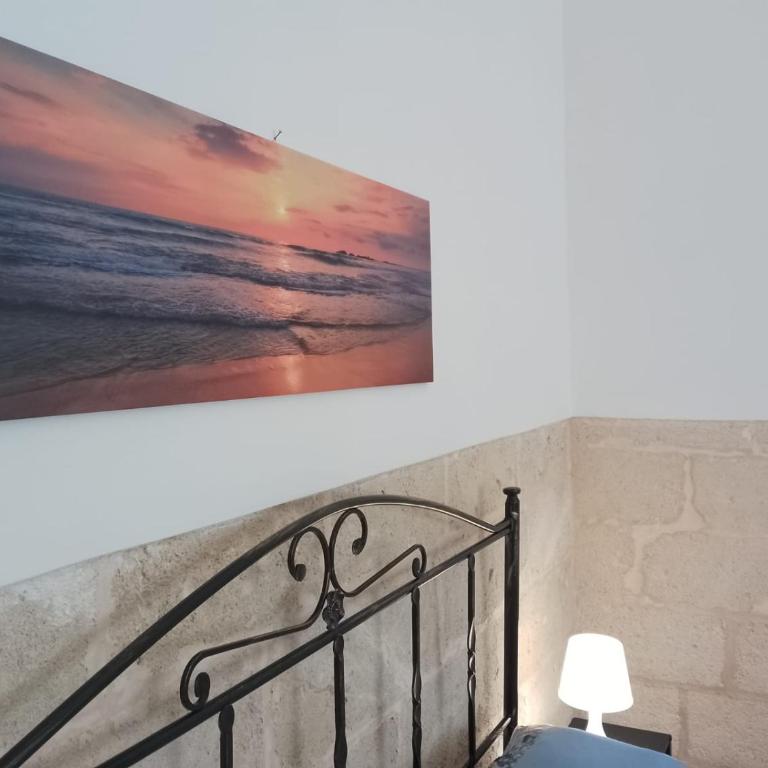 Casa Agnese by My Home Apulia - One-Bedroom Apartment - 9