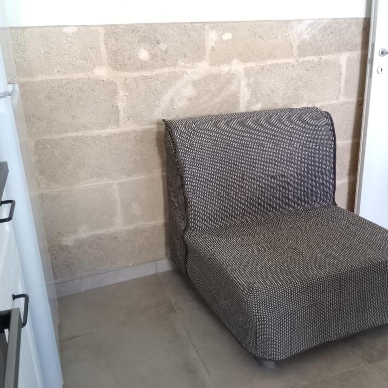Casa Agnese by My Home Apulia - One-Bedroom Apartment - 12