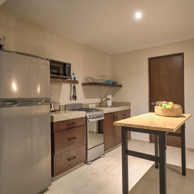 La Casa Del Rincon - Casa con 1 dormitorio - 3
