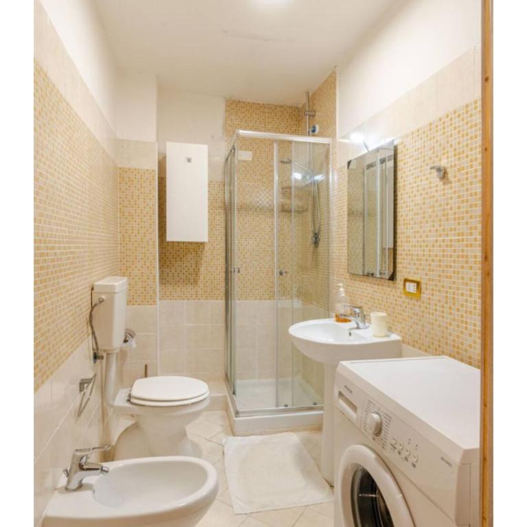 House Vincenza - Appartamento Familiare con 2 Camere da Letto - 6
